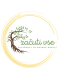 ZAČUTI VSE - Gozdne kopeli in čuječnost - logo